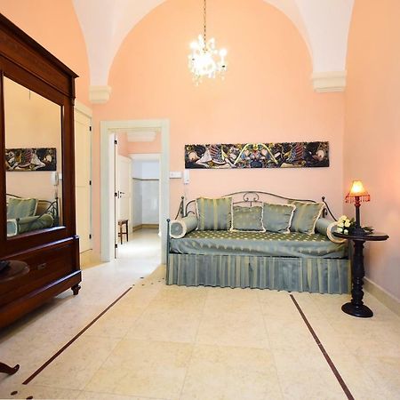B&B Insula Gallipoli Exterior photo