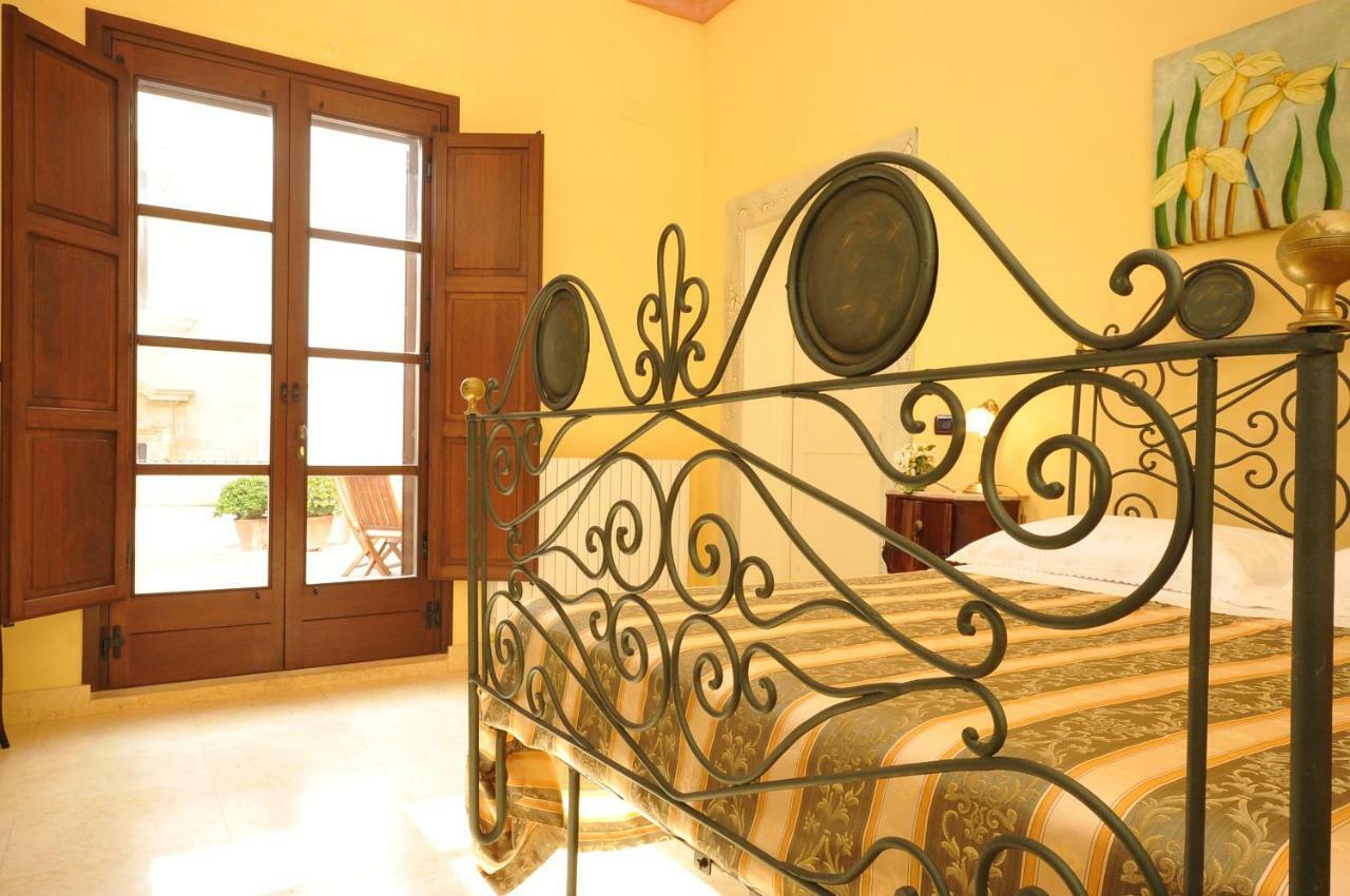 B&B Insula Gallipoli Exterior photo